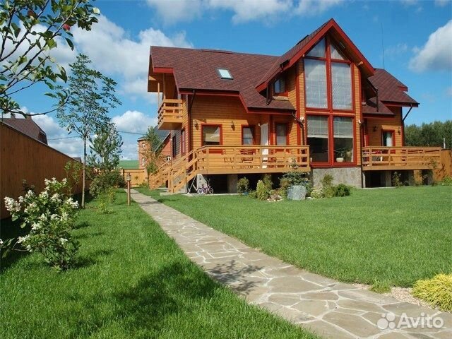 Рулонный газон