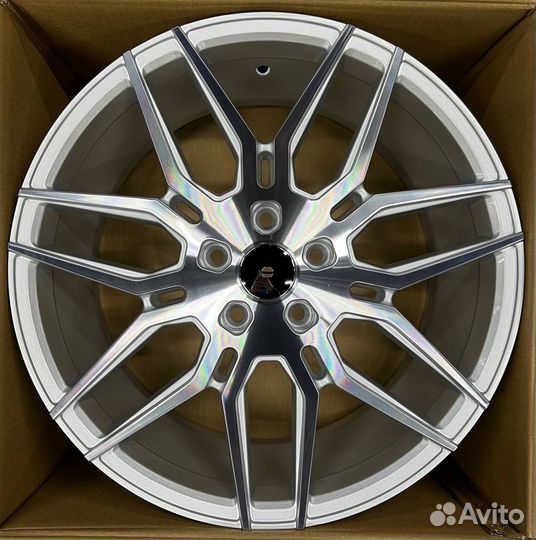 Диски на Lexus NX Лексус нх R19