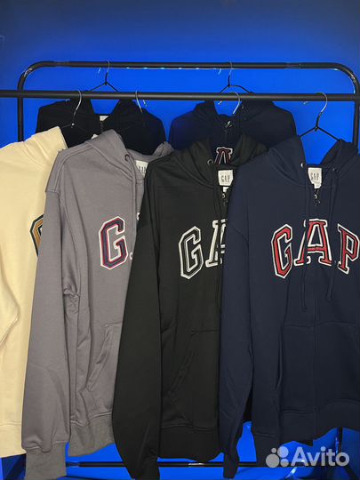 Зип худи Gap (new)