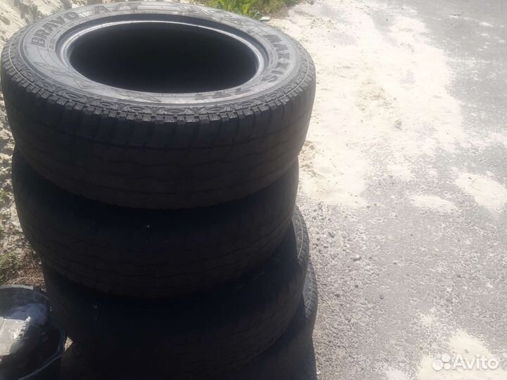 Maxxis AT-771 Bravo 235/60 R17