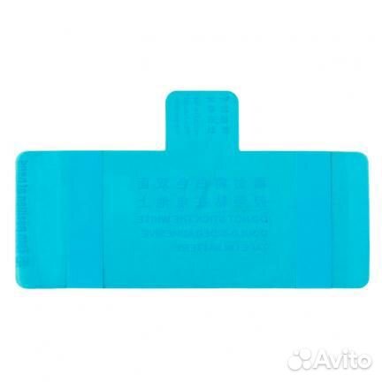 Аккумулятор в наборе ZeepDeep для iPhone SE +23 по