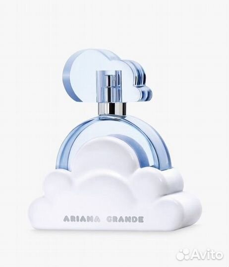Ariana grande Cloud, 100 ml