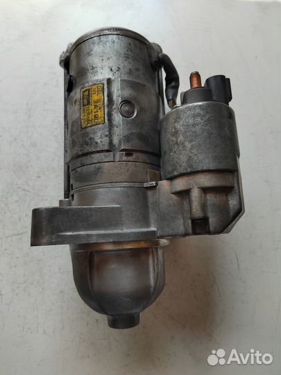 Стартер Хёндай