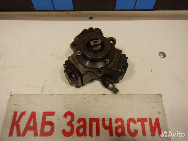 Топливный насос тнвд Mercedes Benz W163 W202 W414