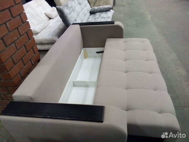 Диван от производителя новый