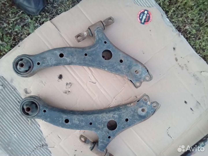 Тойота камри 40