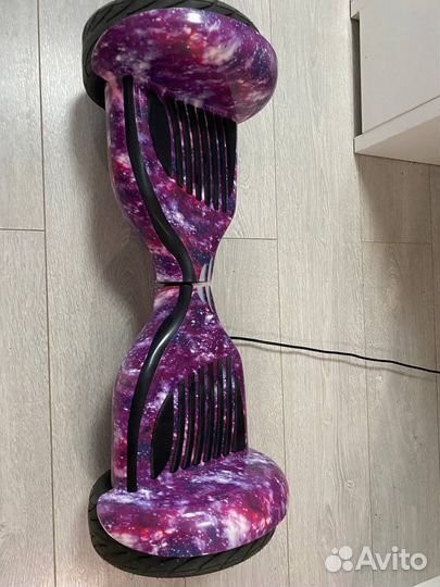 Гироскутер бу