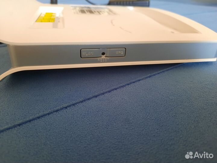 LTE 4G/3G wifi Роутер Huawei B593u-12 mimo