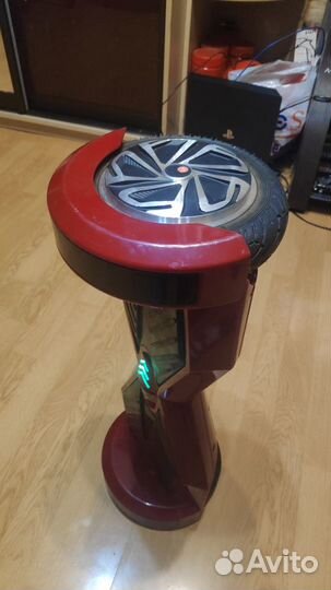 Гироскутер Smart Balance Transformer