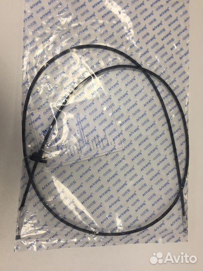 Трос капота Daewoo Nexia 1994-2016