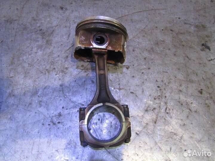 Шатун Subaru Forester (S12) 2008-2012