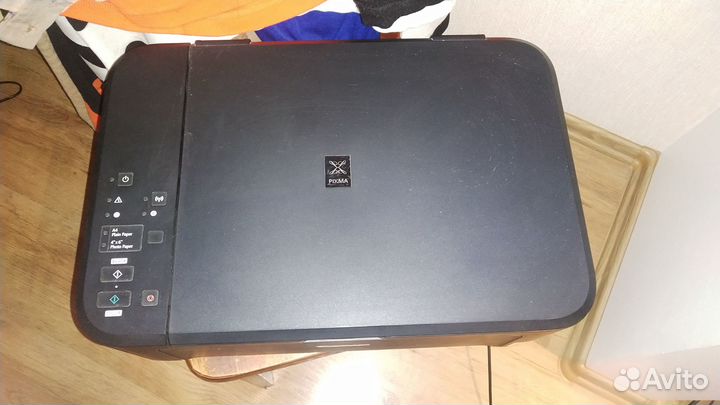 Принтер Canon MG3540