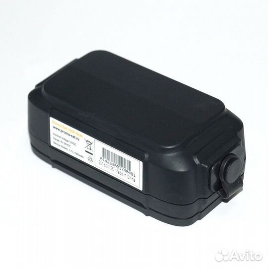 GPS-трекер Proma Sat 1000 next