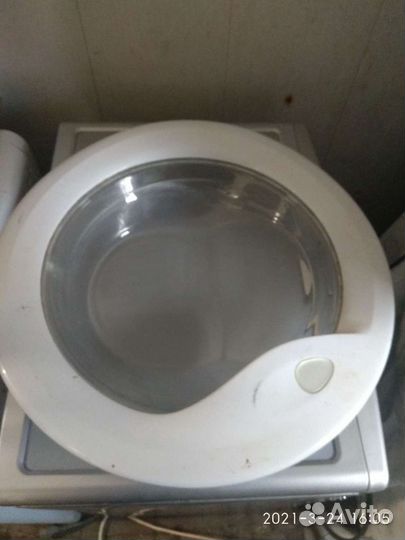 Люк стир-й маш.канди