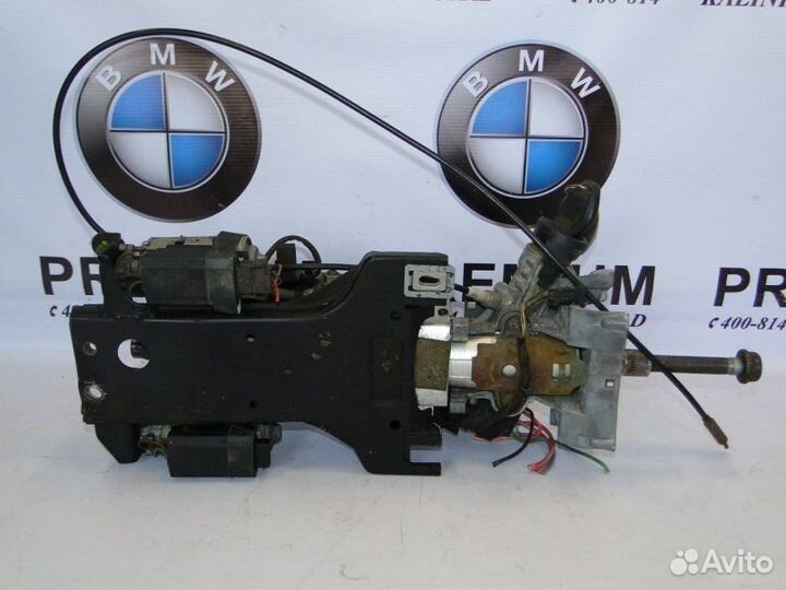 Рулевая колонка Bmw 5 E39