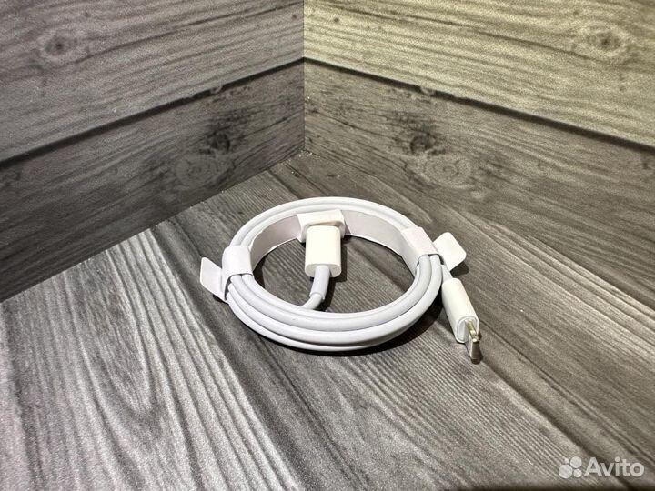Usb кабель для iPhone