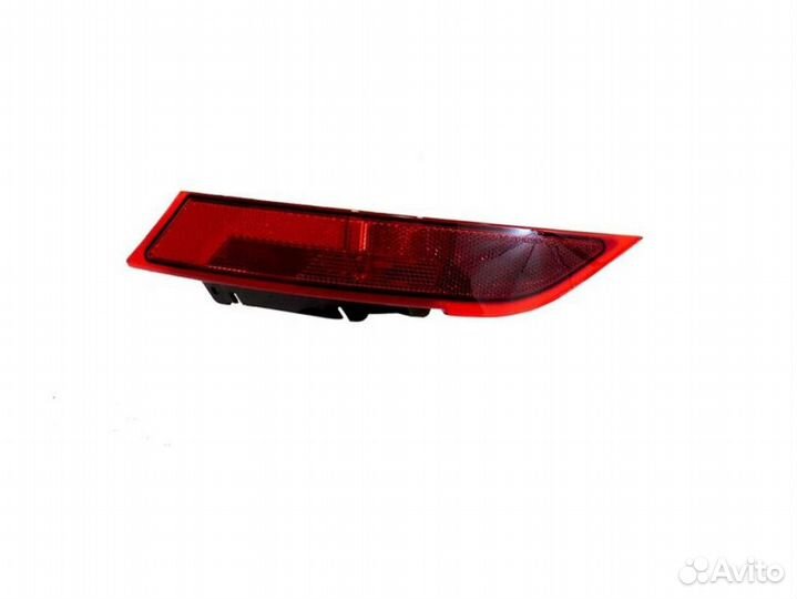 Lamp - FOG - rear LR163160 land rover