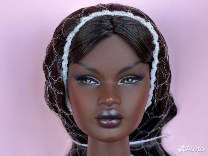 Integrity Toys Nadja