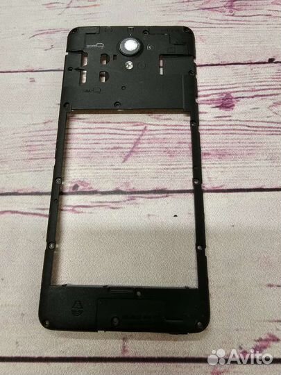 Телефон BQ-5702 разбор