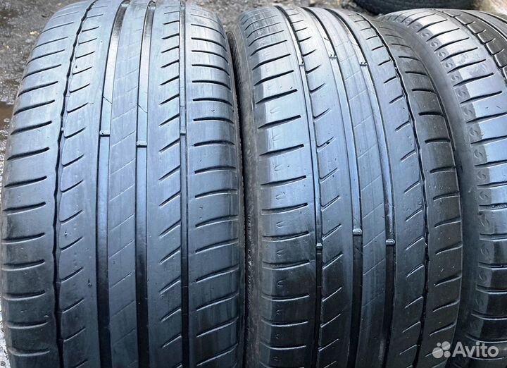 Michelin Primacy HP 215/55 R17