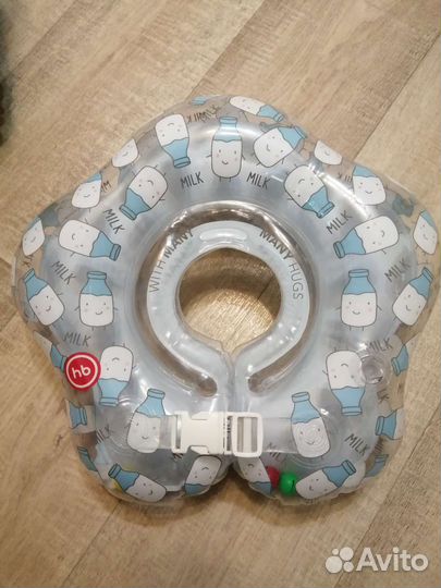 Развивающий коврик