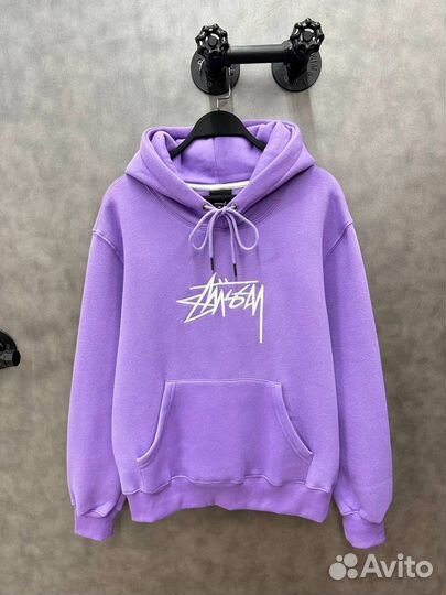 Худи Stussy (Premium)