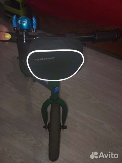 Беговел детский