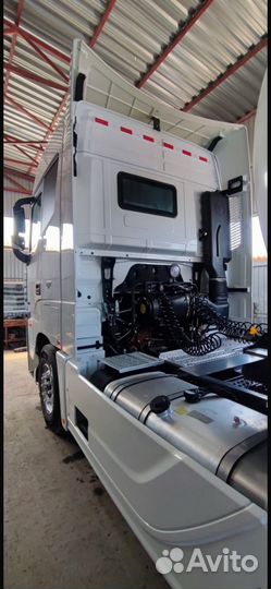 Foton Auman BJ4189, 2023