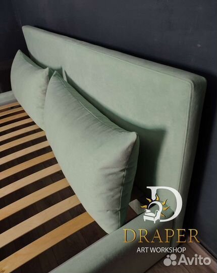 Детский диванчик