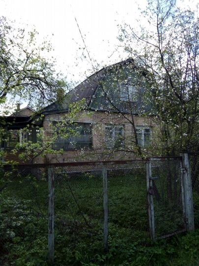 Дача 80 м² на участке 5,5 сот.