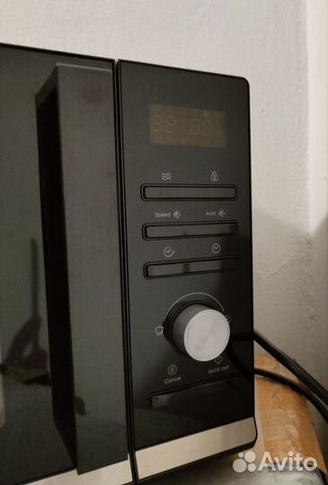 Микроволновая печь candy