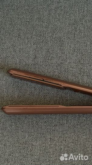 Выпрямитель для волос Babyliss