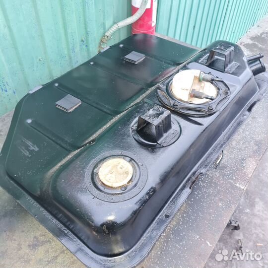 Авто-Разбор Москвич-Святогор