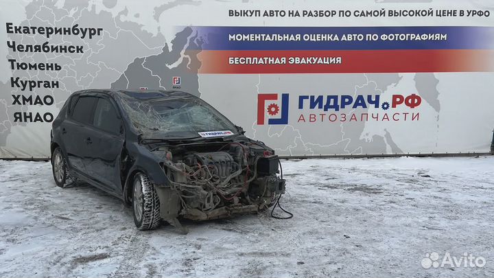 Дисплей информационны Kia Ceed (ED) 957101H100