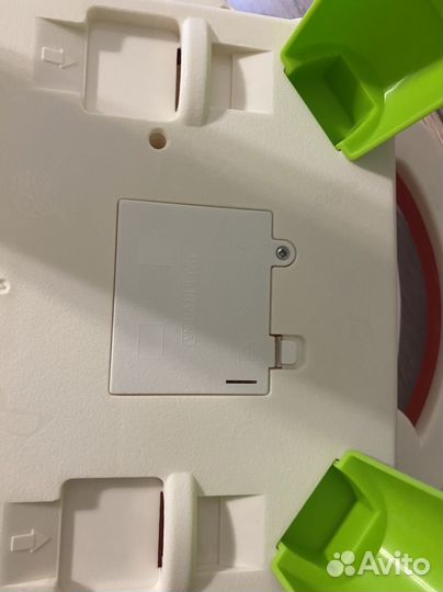 Ходунки каталка 3 в 1