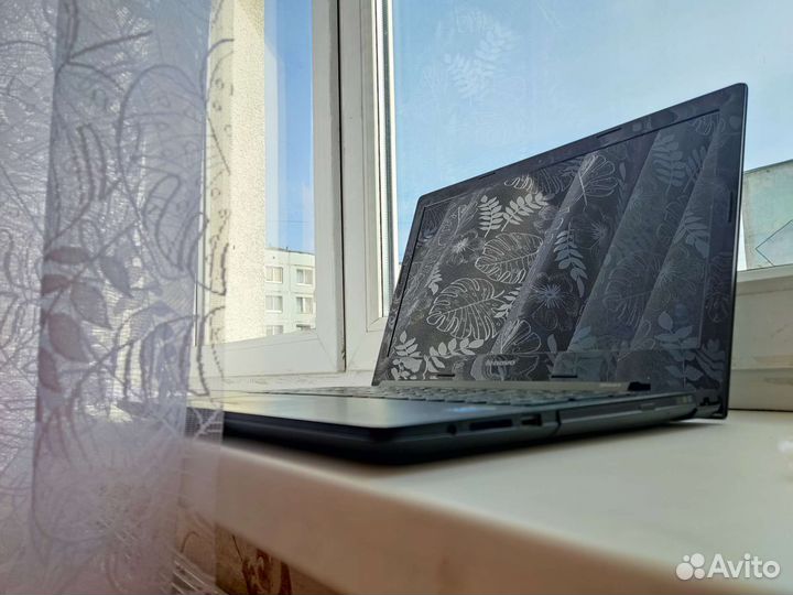 Лёгкий ноутбук Lenovo G50-70