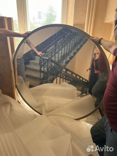 Зеркало дизайнерское