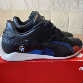 Кроссовки Puma BMW, оригинал, 36 р