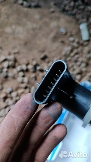 Катушка Модуль зажигания на Шевроле Круз 1.8