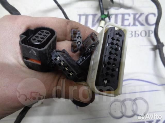 Проводка (коса) VW Jetta 2005-2011