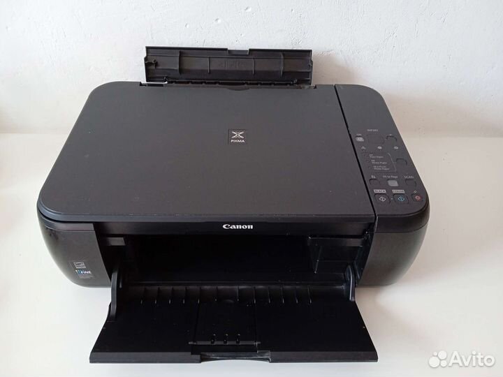 Принтер Canon mp282