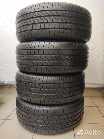 Pirelli Cinturato P7 225/50 R17