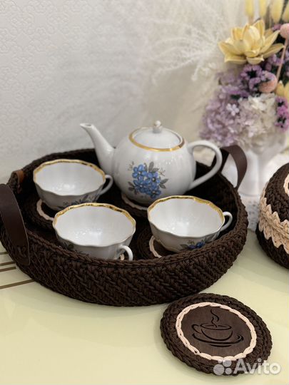 Набор столовой посуды