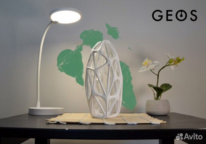 Ваза минимализм