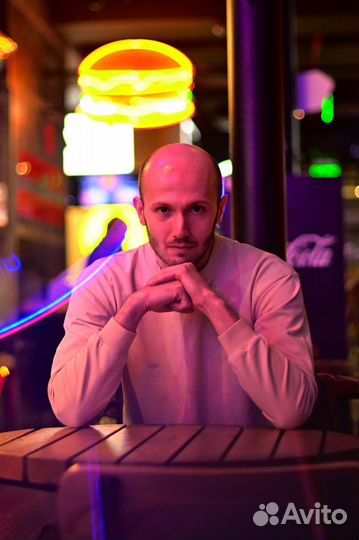 Менеджер по работе с клиентами