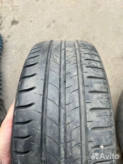 Michelin Energy Saver 205/55 R16 91V