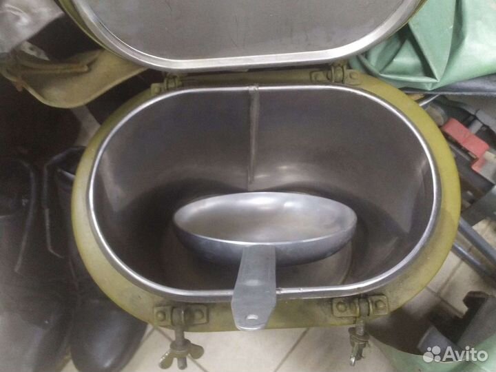 Берцы летние на гвоздях +