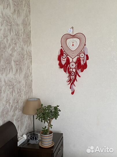 Ловец снов Сердце