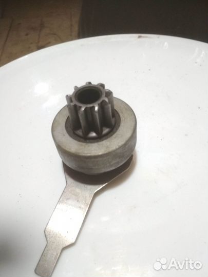 Бендикс стартера ока