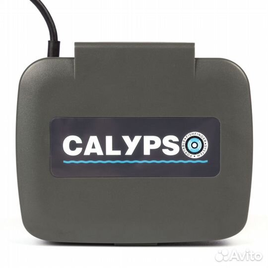 Эхолот calypso модель FFS-02 comfort plus